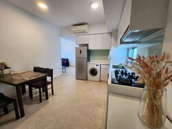 Eight Riversuites (D12), Condominium #559209861